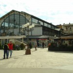 Pula Market