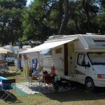 Camp Stoja Istria