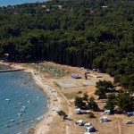 Camping Pineta Fazana