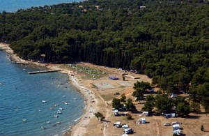 Camping Pineta Fazana