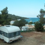 Camping Puntizela