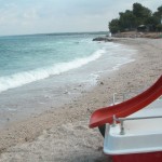 Camping Puntizela Beach