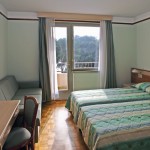 Room Hotel Park Pula