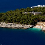 Lagoon park Hotel Pula