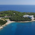 Peninsula Brioni Resort Pula