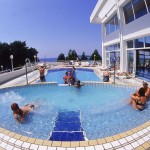 Hotel Resort Brioni Pula Pool