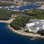 Airphoto Brioni Pula