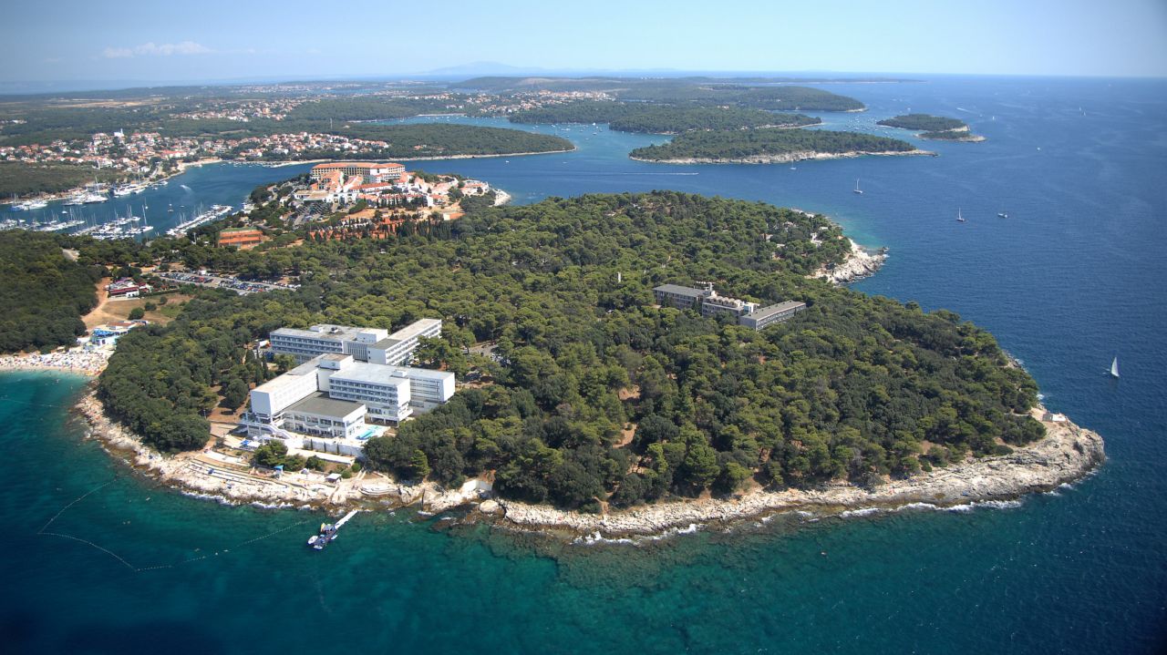 Hotel Pula Golf Resort Hotel Pula Golf Resort