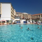 HOTEL HISTRIA PULA