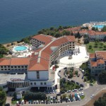 Histria hotel Pula