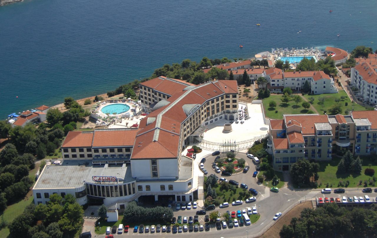 Histria hotel Pula