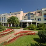 Hotel Palma Pula