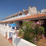 Apartments Punta Verudela Resort