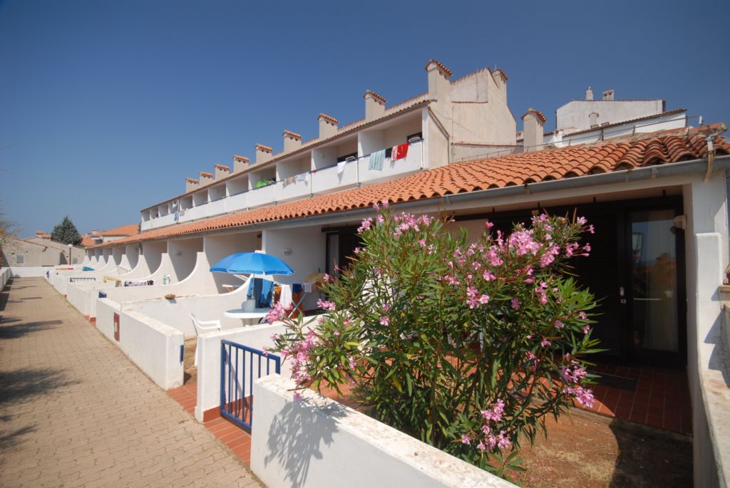 Apartments Punta Verudela Resort