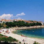 Punta Verudela Resort Beach