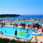 Punta Verudela Resort Pool area (2)