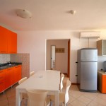 Apartment Splendid resort Pula