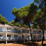 Verudela beach apartments pula