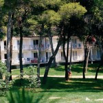 Apartments verudela beach Pula