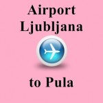 Airport-ljubljana-pula