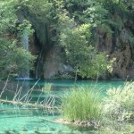 Plitvice Lakes