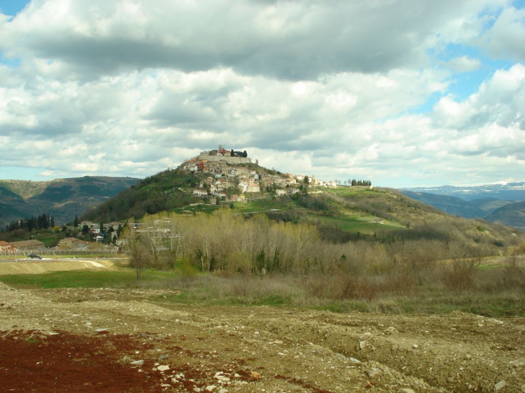 Motovun