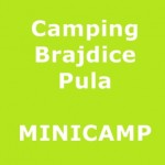 Camping Brajdice Pula