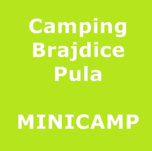 Camping Brajdice Pula