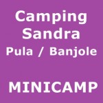 Camping Sandra Pula